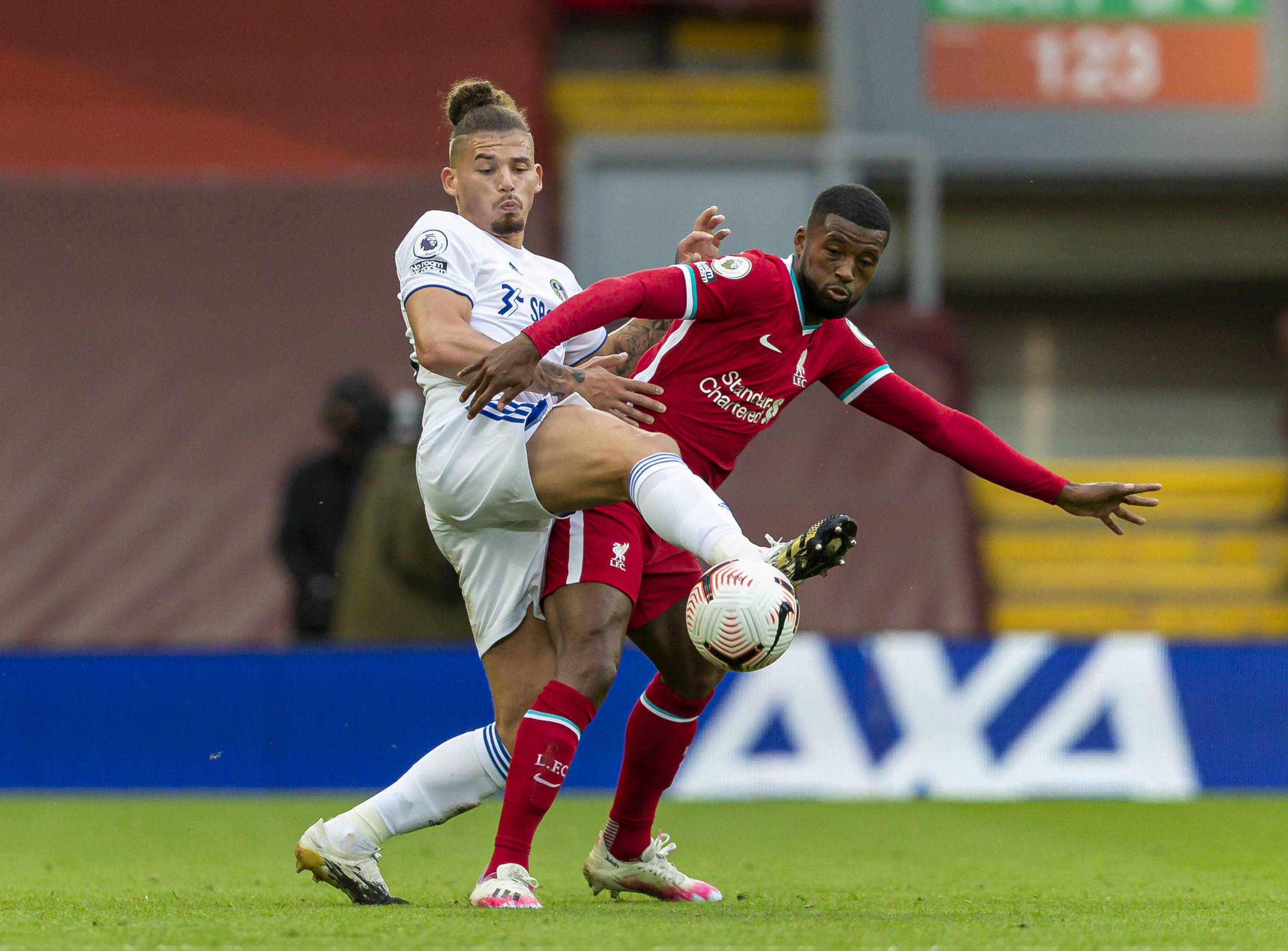 练场上成长 练场上成长